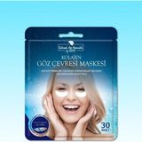 Mey İthalat Kolajen Göz Çevresi Maskesi, MLHR340001