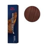 Mey İthalat Koleston Perfect Me+ 6/74 Koyu Kahve Kızıl 60 ml
