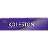 Mey İthalat Koleston Single Tüp 5-0 Açık Kahve Saç Boyası
