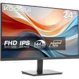 Mey İthalat Kooruı E2411H 24 Inç Monitör Full Hd, 120 Hz, 5ms, Göz Konforu, Srgb%99 Farbumfangs, (1920 x 1080, Hdmı, Vga, Neigbar, Vesa 75X75)