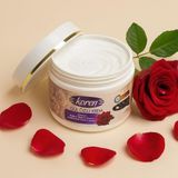 Mey İthalat Koren Gül Özlü Yoğun Nemlendirici ve Canlandırıcı Krem | 150 ml