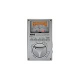 Mey İthalat Korg Eko OT-120 Siyah Orkestra Için Kromatik Akort Cihazı