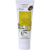 Mey İthalat Korres Olive Stones Yoğun Peeling, 18 ml