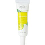 Mey İthalat Korres Yorgunluk Karşıtı Cucumber Göz Maskesi 8 Ml, 5002805182