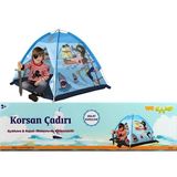 Mey Ithalat® Korsan Oyun Çadırı