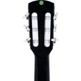 Mey İthalat Kozmos KCG-35CET-BK Elektro Klasik Gitar Siyah
