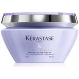 Mey İthalat Kérastase Blond Absolu Hyalüronik Asit Içeren Saç Maskesi, 200 ml