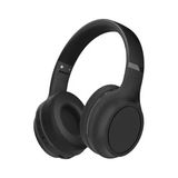 Mey İthalat® Kulak Üstü Kablosuz Bluetooth Kulaklık Gürültü Önleyici Ayarlanabilir