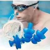 Mey İthalat® Kulak Ve Burun Tıkacı Havuz Seti
