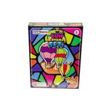 Mey İthalat Kumtoys Kum Boyama 5454 Seti - Çok Renkli - Standart - Otomatik