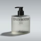 Mey İthalat Kundal Pürüzsüzleştirici Nemlendirici Saten Bitişli Duş Jeli Moist Gleam Body Wash (Linen Water)