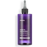 Mey İthalat Kundal Yoğun Bakım Sağlayan Sıvı Saç Kremi Miracle Damage Care Water Treatment 300ML (Baby Powder)