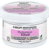 Mey İthalat Kuru ve Mat Saçlar Için Hyaluronik Asit,kolejen Peptit Kompleks Nem Veren Besleyici Maske 250 ml