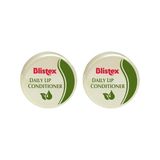 Mey İthalat Kuruyan Dudaklara Yoğun Nemlendirici Günlük Bakım - Daily Lip Conditioner SPF30 7 ml X2 - Çok Renkli