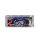 Mey İthalat® Kzld-Ak303-180Cs Maske Snorkel Set Vakum (Icb12)-K36