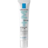 Mey İthalat La Roche-Posay Effaclar Duo+ Cilt Bakım Kremi ve Hassas Ciltler Için Termal Su 50MLX2 Bakım Seti