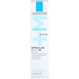 Mey İthalat La Roche-Posay Effaclar Duo+ M Sivilce ve Siyah Nokta Kremi 40 ml