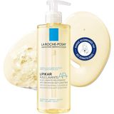 Mey İthalat La Roche-Posay Lipikar Cleansing Oil Ap+ Yıkama Yağı Atopiye Eğilim Gösteren Kuru Ciltler Için 400 ml