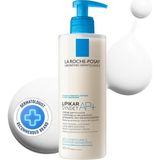 Mey İthalat La Roche-Posay Lipikar Syndet Ap+ Vücut Temizleme Jeli 200 ml