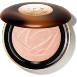 Mey İthalat Lancome Teint Idole Ultra Wear Toz Highlighter Riviera Moonlight 01 Parlaklaştırıcı
