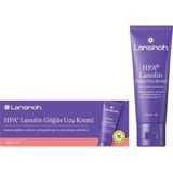 Mey İthalat Lansinoh Hpa Lanolin Göğüs Ucu Kremi 40 ml