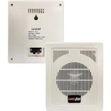 Mey İthalat Lastvoice LV-210T - Duvar Tipi 13 cm 10 Watt Hoparlör