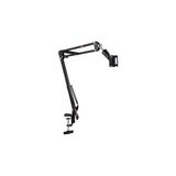 Mey İthalat Lastvoice NB39 Masa Tipi Mikrofon Standı 35X35 cm (Masa Tipi)