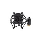 Mey İthalat Lastvoice Shm-01 Pro Metal Stüdyo Mikrofon Shock Mount Tutucu