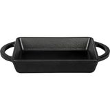 Mey İthalat Lava Döküm Mini 12X15 Tava