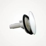Mey İthalat® Lavabo Tapası Plastik