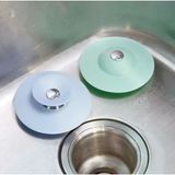 Mey İthalat® Lavabo Ve Küvet Tıkacı Süzgeçi