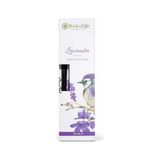 Mey İthalat Lavanta Kokulu Reed Diffuser Oda Kokusu 50 Ml, Uzun Süre Kalıcı Ortam Kokulandırıcı, Çubuklu Oda Parfümü, Ev Ofis Banyo Dekoratif Koku Çözümü - Çok Renkli - 1