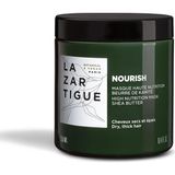 Mey İthalat Lazartigue J. F. Nourish High Nutrition Maske, 250 ml
