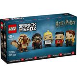 Mey İthalat LEGO 40791 Harry Potter™ Ateş Kadehi Figürleri