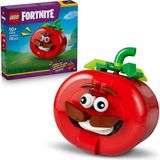 Mey İthalat LEGO Fortnite Domates Kafa 77079-10 Yaş ve Üzeri Kız ve Erkek Çocuklar ile Video Oyunu Hayranları Için Detaylı Figür Içeren Yaratıcı Oyuncak Yapım Seti, Dekoratif Hediye Fikri (210 Parça)
