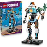 Mey İthalat LEGO Fortnite Pisikopat 77081-12 Yaş ve Üzeri Çocuklar ve Video Oyuncuları Için Minifigür ile Elektrikli Pençe Aksesuarı Içeren Yaratıcı Oyuncak Yapım Seti, Hediye Fikri (1230 Parça)