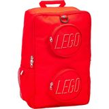 Mey İthalat LEGO LEGO Tuğla Sırt Çantası-Mor Carry-On Bagaj