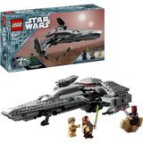 Mey İthalat LEGO Star Wars 75383 Darth Maul's Sith Infiltrator