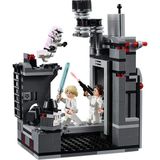 Mey İthalat LEGO Star Wars Death Star Kaçışı (75229)