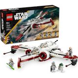 Mey İthalat LEGO Star Wars: Sith’in Intikamı ARC-170 Starfighter 75402-9 Yaş ve Üzeri Kız ve Erkek Çocuklar Için Yaratıcı Oyuncak Yapım Seti, Doğum Günü Hediyesi (497 Parça)