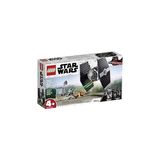 Mey İthalat LEGO Star Wars Tie Fighter Saldırısı (75237)