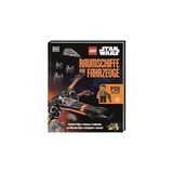 Mey İthalat Lego® Star Wars™ Uzay Gemileri ve Araçları: Blaster ile Poe Mini Figür Içerir