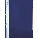 Mey İthalat Leitz 41891035 Telli Dosya Mavi 50'li