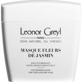 Mey İthalat Leonor Greyl Yaseminli Saç Maskesi Masque Fleurs De Jasmın 200ML