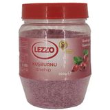 Mey İthalat Lezzo Kuşburnu Toz Içecek ( Sıcak ve Soğuk Içim) 500 gr