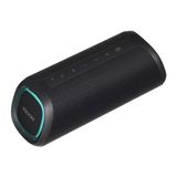 Mey İthalat Lg Xboom Go XG5QBK Taşınabilir Bluetooth Hoparlör, IP67, 18 Saatlik Pil Ömrü