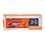 Mey İthalat® Lh-1204 Kumandalı Kanal Helikopter 3.5 -Can
