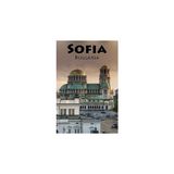 Mey İthalat Life Is Short And The World Is Wide, Time To Explore Sofia: A Blank Sketchbook For Artists, Drawing, Doodling, Writing, And Recording Your Travels And ... Travel Lovers.: 100 Pages, 6x9 Matte Finish