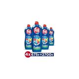 Mey İthalat Limonlu Sıvı Bulaşık Deterjanı, Elde Yıkama Için, 6 x 675G, 5+ Etki ve Kendinden Yağ Çözme Etkisi