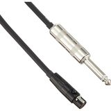 Mey İthalat Line 6 G50CBL 4-Pin Mini Xlr Premium Gitar Kablosu (1 M)
